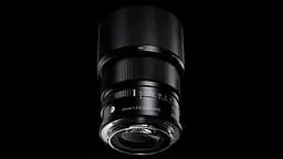 Об'єктив Sigma AF 90mm f/2.8 DG DN Contemporary Sony E (00-85126-26165-8) [88487] - мініатюра 3