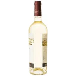 Вино Bostavan Muscat, 12%, 0,75 л (AU8P004) - мініатюра 2