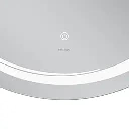 Дзеркало Mixxus Premium Wave MC04-90 MP6637 - мініатюра 9