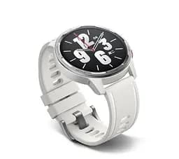 Смарт-годинник XiaomiWatch S1 Active BHR5381GL Moon White - мініатюра 5