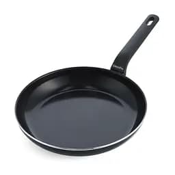 Сковорода GreenPan Essence Perforated Base, 20 см з керамічним покриттям