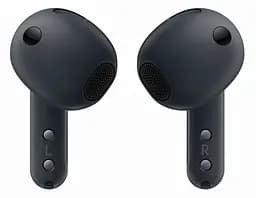 Бездротові навушники Samsung Galaxy Buds 4 (R540), чорний - мініатюра 3