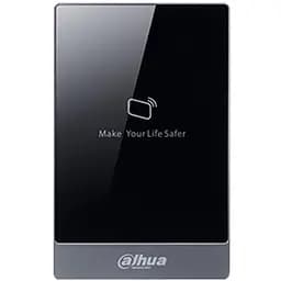 Зчитувач Dahua (DHI-ASR1100A-D)