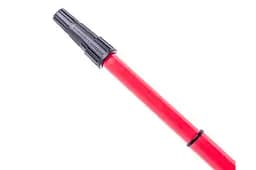 Ручка телескопічна для валика малярського Intertool 1.6 х 3 м - мініатюра 3