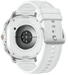 Смарт годинник Galaxy Watch 8 Classic White Samsung teh0026480 - мініатюра 3