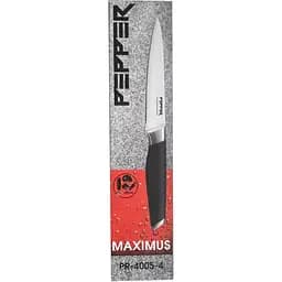 Ніж Pepper Maximus PR-4005-4 універсальний 12.7 см (101641) - мініатюра 2