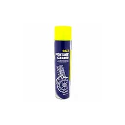 Автомобільний очисник Mannol Montage-Cleaner 600 мл (9672)