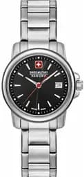 Годинник SWISS MILITARY-HANOWA 06-7230N.04.007