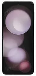 Смартфон Samsung Galaxy Flip 5 8/256GB Purple Black GH69-42617D Vietnam 5G NFC