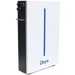 Акумулятор Deye RW-M6.1 LiFePO4 (48V 120Ah) - мініатюра 3
