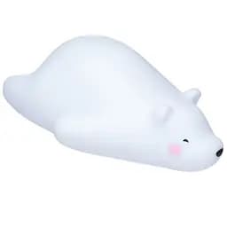 Ночник Bebe Confort Night Light Sleeping Bear, белый, (3202202000)