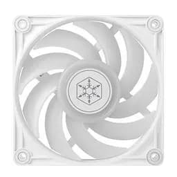 Кулер до корпусу Silver Stone Vista VS120W-ARGB (SST-VS120W-ARGB) - мініатюра 6