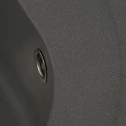 Кухонна мийка Platinum 510 LUNA матова Сірий мусон (SP000025063) - мініатюра 4