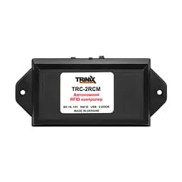 Контролер автономний для 2 дверей Trinix TRC-2RCM 2 реле (71-00026) - мініатюра 4