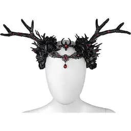 Рога Фея Олень