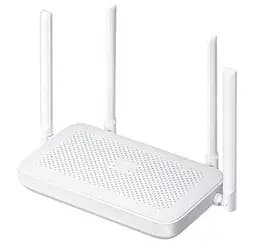 Роутер Router AX1500 White, Wi-Fi 802.11b/g/n/a/ac, до 1201 Mb/s Xiaomi teh0020494