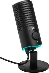 Мікрофон JBL Quantum Stream (JBLQSTREAMBLK)