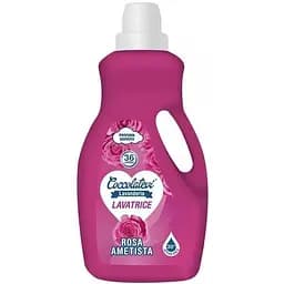 Гель для стирки Coccolatevi Rosa Ametista 1.8 л 36 циклов стирки