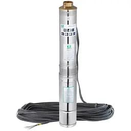 Насос глибинний відцентрований багатоступінчатий Pumpman 4STM3-5-0,25 кВт Hmax 36 м Qmax 4,8 куб.м 250 Вт (CV032267)