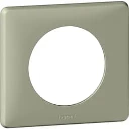 Рамка Brille для выключателя одноклавишного сафари Celiane