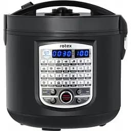 Мультиварка Rotex (RMC506-CB Excellence)