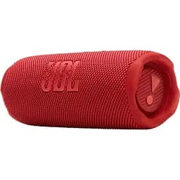 Акустична система JBL Flip 7 Red (JBLFLIP7RED) - мініатюра 5