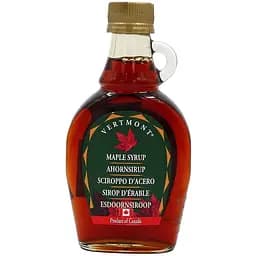 Сироп кленовый Vertmont 250 г