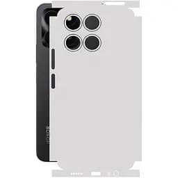 Захисна плівка StatusSKIN для Honor X6a Корпус Вініл Перлина глянцева