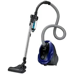Пылесос Samsung VC07M25H0WB/UK