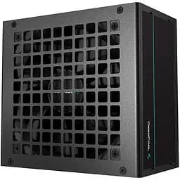 Блок живлення Deepcool PF500 500W (R-PF500D-HA0B-EU)