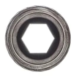 Подовжувач Karro KR3209 3/4" ВЗ 100 мм хромована латунь 30412 - мініатюра 4