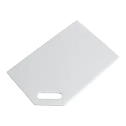 Дошка обробна 25х17 см  Arctic Ice