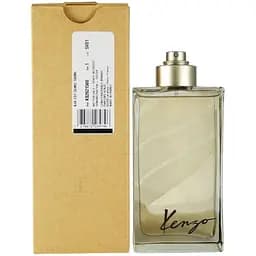 Туалетна вода тестер Kenzo Jungle Pour Homme 100 мл
