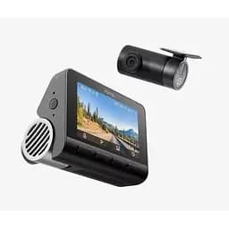 Видеорегистратор Xiaomi 70mai HDR Dash Cam 4K A810S+RC24 камера