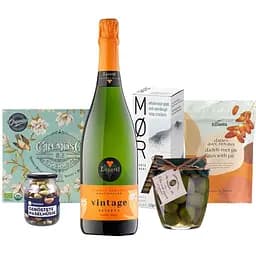 Подарочный набор Organic Brut Buro