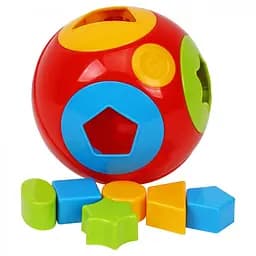 Іграшка ТехноК  Розумний малюк Куля 1 (2247-1)