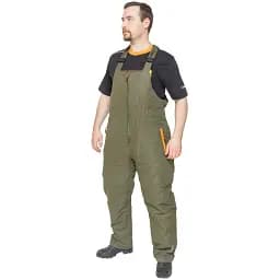 Брюки Prologic LitePro Thermo B&B XXL Olive green