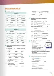 Prepare for Ukraine 5 Grammar - мініатюра 4