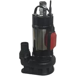 Насос фекальний з ріжучим механізмом Optima V 750 DF 0.75 кВт