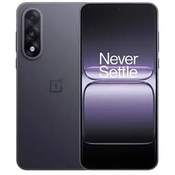 Смартфон OnePlus Ace 5 Ultra 12/512GB Black