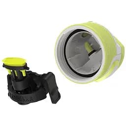 Термопляшка Kambukka Elton Insulated 750 мл лайм (11-03042) - мініатюра 5