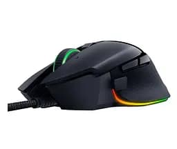 Игровая мышь Razer Basilisk V-3 USB Black ESports Gaming, 26000 DPI, 50G - мініатюра 2