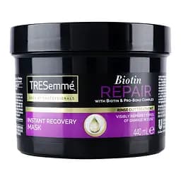 Маска для волосся TRESemme Biotin Repair відновлююча 440 мл - мініатюра 2