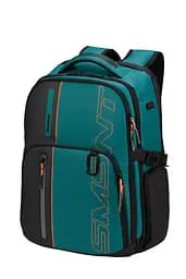 Рюкзак 15.6" Samsonite BIZ2GO BLUE/ORANGE 43x32x21 KI1*21005 - мініатюра 2