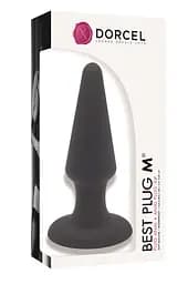 Анальная пробка Dorcel Best Plug M Dorcel SO2048 88312
