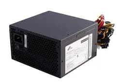 БЖ 500W FSP ATX-500W PNR PRO 120mm silent fan, Retail Box (ATX-500PNR PRO) - мініатюра 7