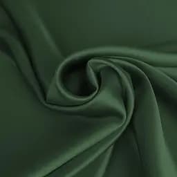 Підковдра Cosas сатин Green Satin полуторна 160х220 см (Сатин_Зеленый_160P) - мініатюра 6