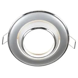 Світильник точковий Brille HDL-DE 02 PS/S MR16 163070