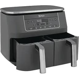 Мультипіч Ninja Air Fryer Dual zone DZ300EU [147477] - мініатюра 3