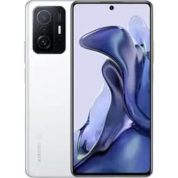 Смартфон Xiaomi 11T 8/256GB Moonlight White Global Rom Refurbished